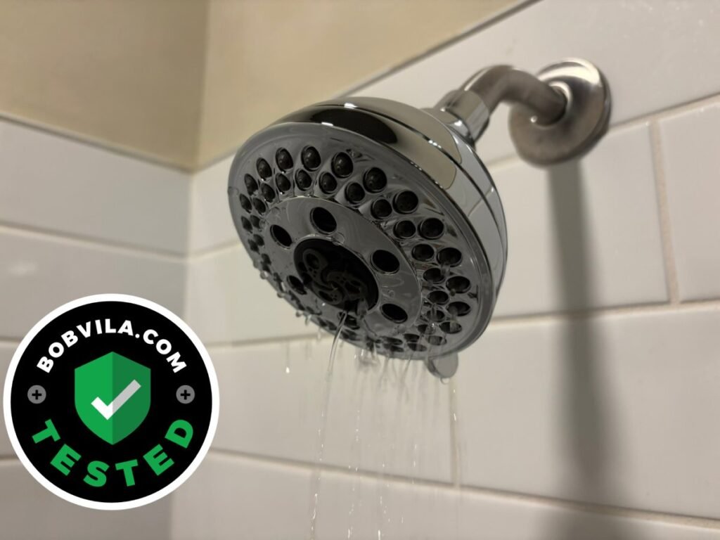 Give Your Bathroom a Spa-Like Feel Thanks to This Simple and Affordable Upgrade Give Your Bathroom a Spa-Like Feel Thanks to This Simple and Affordable Upgrade