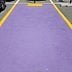 If You See a Purple Parking Space, Here's What It Means