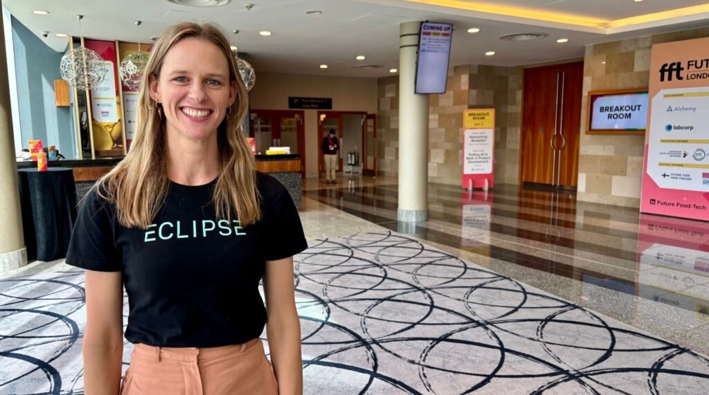 🎥 Eclipse Ingredients scales human lactoferrin platform: ‘We’re executing at a speed that is unheard of in this space’
