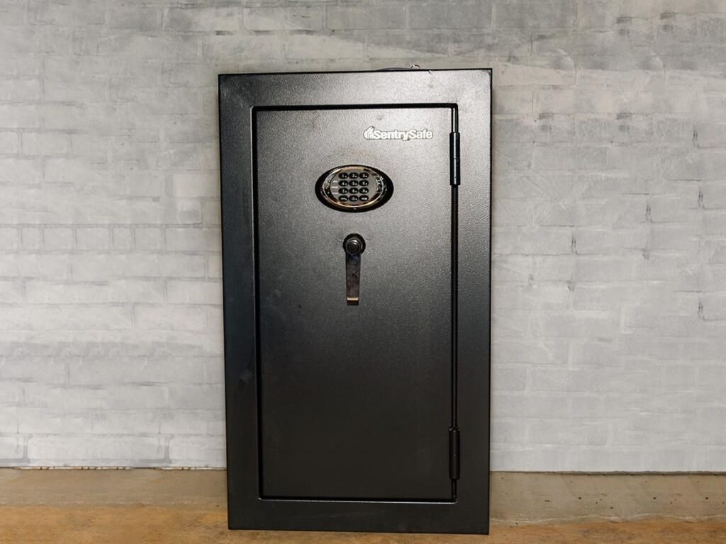 The Best Home Safes of 2026, Tested and Reviewed The Best Home Safes of 2026, Tested and Reviewed