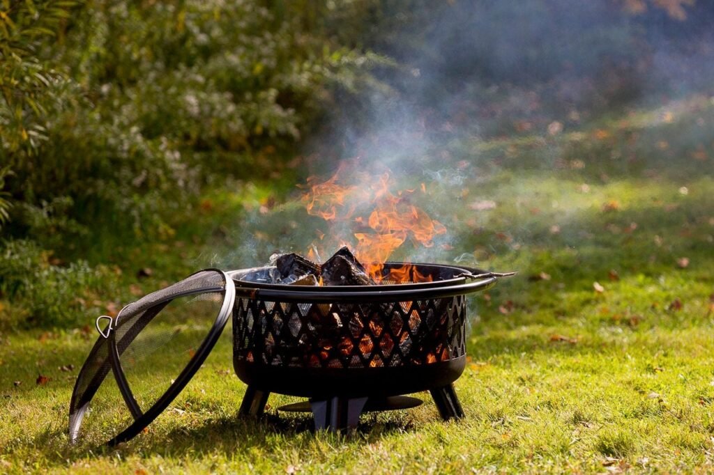 Bonfire Dos and Don’ts Every Backyard Fire Builder Should Know This Fall Bonfire Dos and Don’ts Every Backyard Fire Builder Should Know This Fall