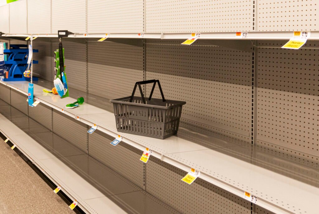 It’s time to take action on cybersecurity in agrifood